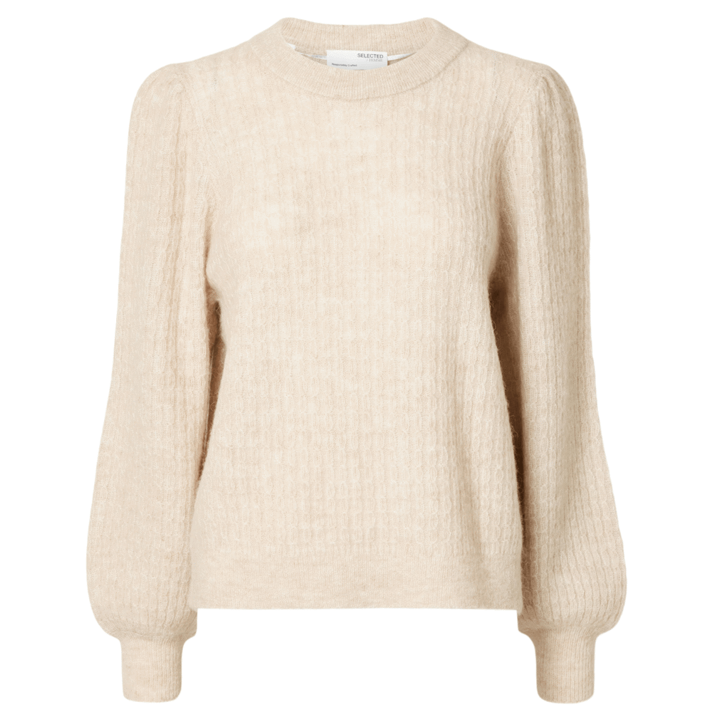 Selected Femme Lulu Jumper